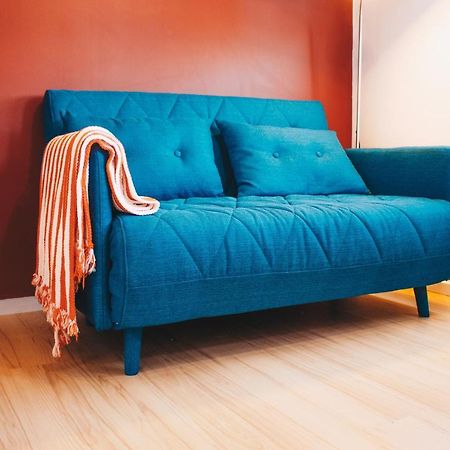 Apartamento Torreao Apartment โปโว เดอ วาร์ซิม ภายนอก รูปภาพ