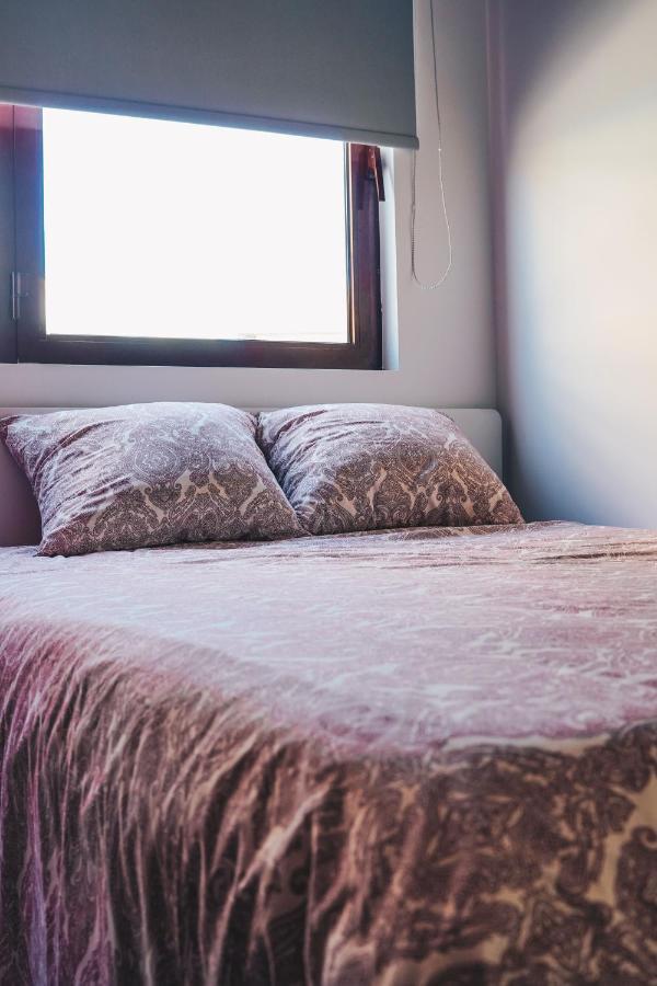 Apartamento Torreao Apartment โปโว เดอ วาร์ซิม ภายนอก รูปภาพ