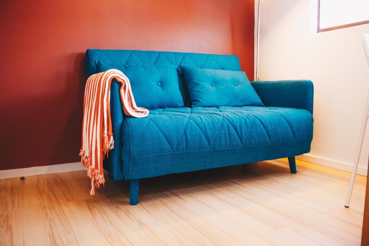 Apartamento Torreao Apartment โปโว เดอ วาร์ซิม ภายนอก รูปภาพ